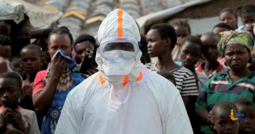 Congo health crisis