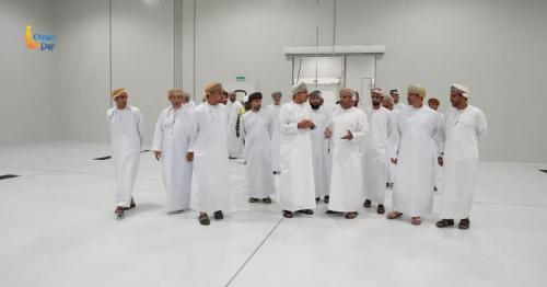 Al Najd farms