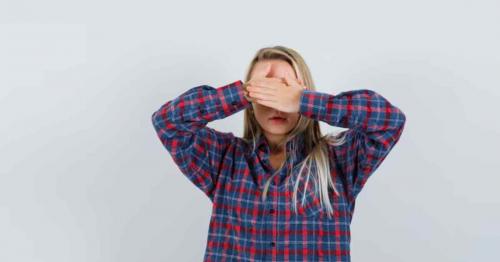 eye health signs