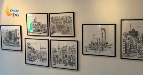 Jacaranda Gallery