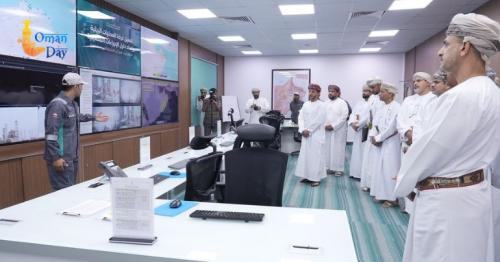 Oman environment Authority