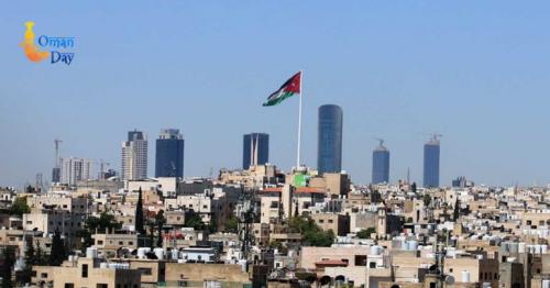 Jordanian Armed Forces