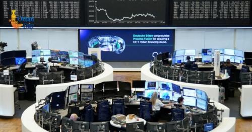 European stocks