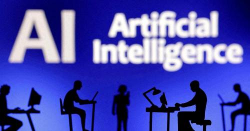 AI entry level jobs India