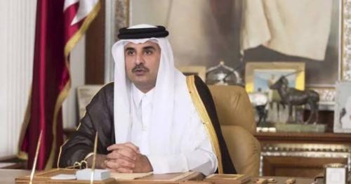 Tamim bin Hamad Al Thani family