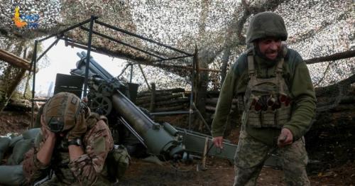 Russia Ukraine war