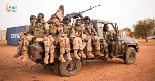 Niger attack