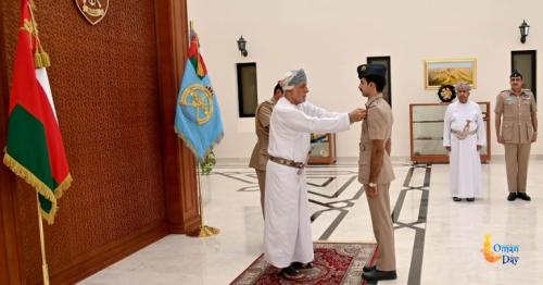 Royal Air Force of Oman
