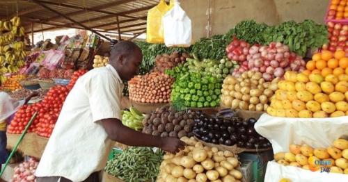 Sudan economy