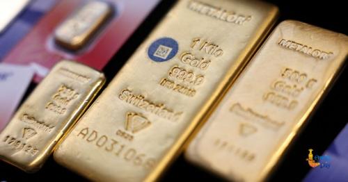 global gold rate