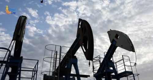 global oil prices