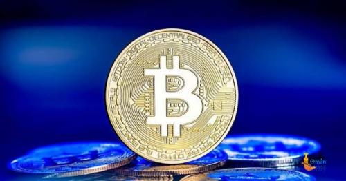 Bitcoin surge