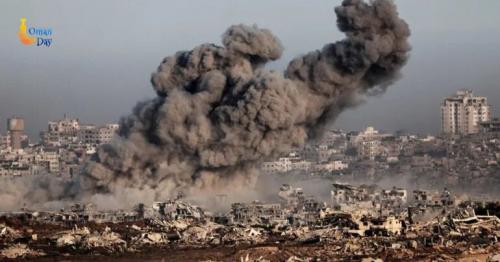 Gaza massacre