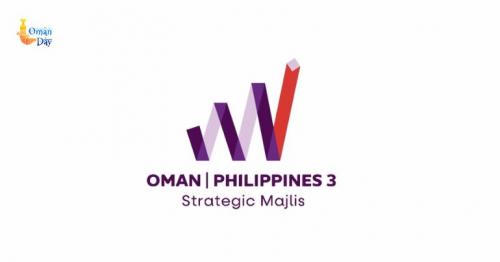 Oman Philippines relations