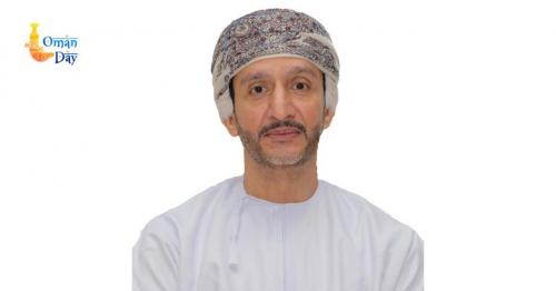 Sayyid Saud Al Busaidi