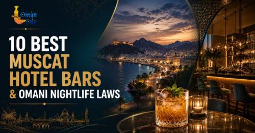 top 10 Oman bars