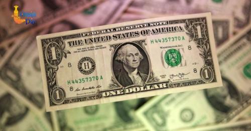 US Treasury yields