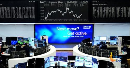 European stocks