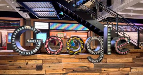 Google EU fine