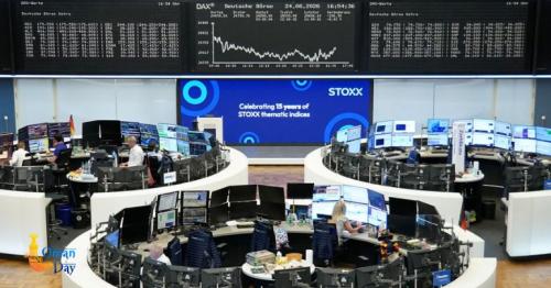 European stock market