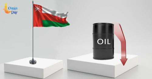 Oman oil prices