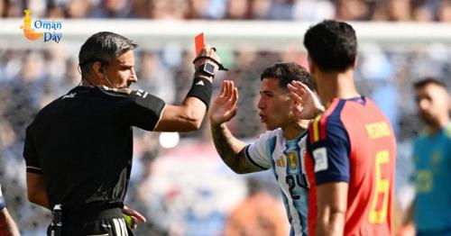World Cup final referee Slavko Vincic