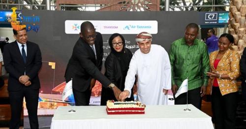 Oman Tanzania relations