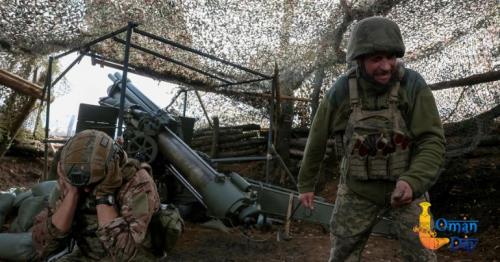 Russia Ukraine war