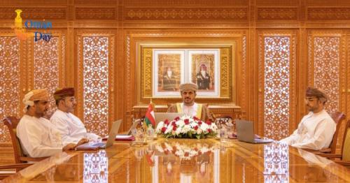 Oman financial audit