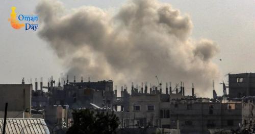 Gaza casualties