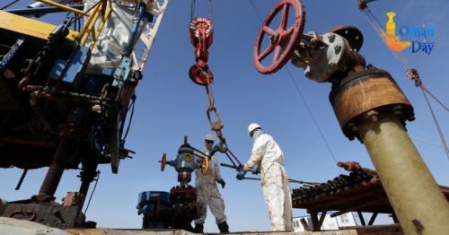global oil prices