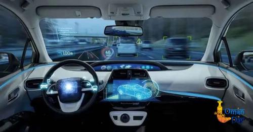 Volkswagen self driving