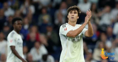 Gonzalo Garcia Fulham