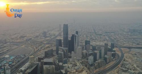 Saudi Arabia foreign direct investment