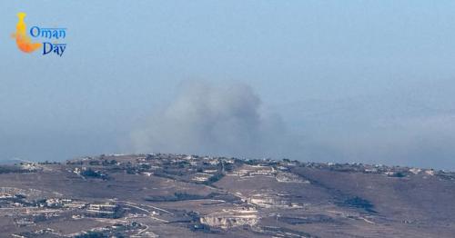 Israel army Lebanon