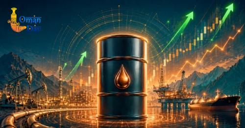 Omani oil price