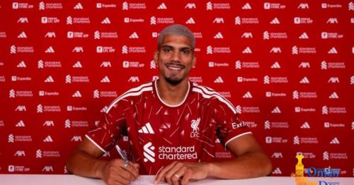 Liverpool FC