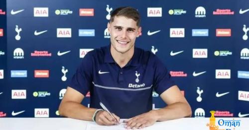 Tottenham Hotspur