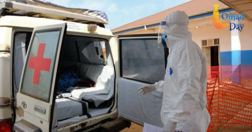 Congo Ebola deaths