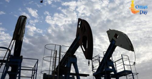 Brent crude price