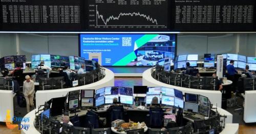 European stocks
