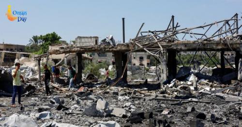 Gaza Strip