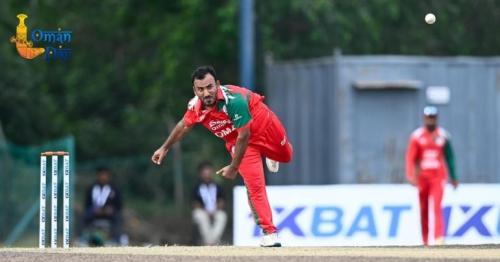 Oman national cricket team