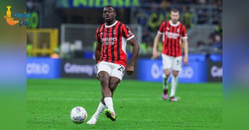 Youssouf Fofana transfer
