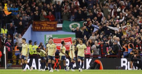 Arsenal vs Chelsea