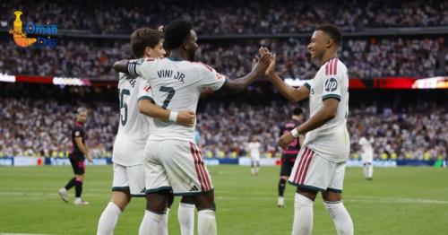 Real Madrid