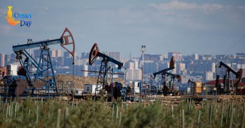 Oil prices
