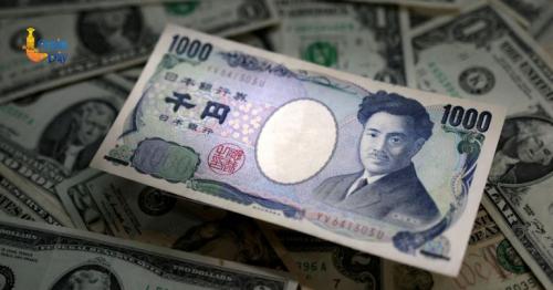 Japanese yen