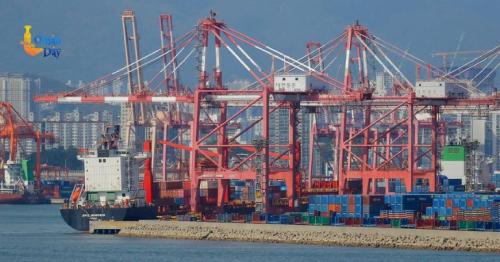 South Korea economy