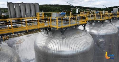 Netherlands carbon capture
